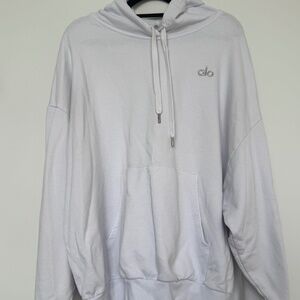 Alo Yoga Accolade Hoodie